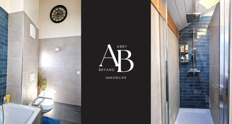 En exclusivité Villa Moderne et lumineuse, Abby Bryand immobilier image 9