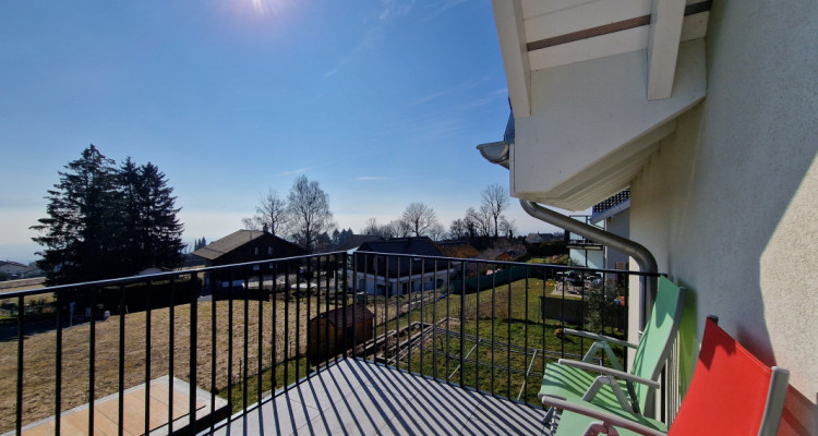 En exclusivité Villa Moderne et lumineuse, Abby Bryand immobilier image 8