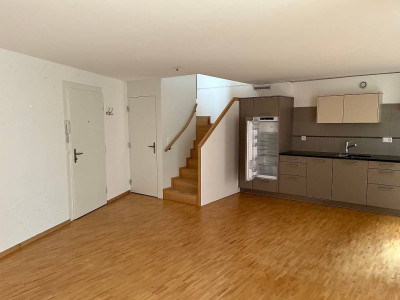 URGENT - Reprise de bail 1er Janvier,  2 560.- par mois image 2