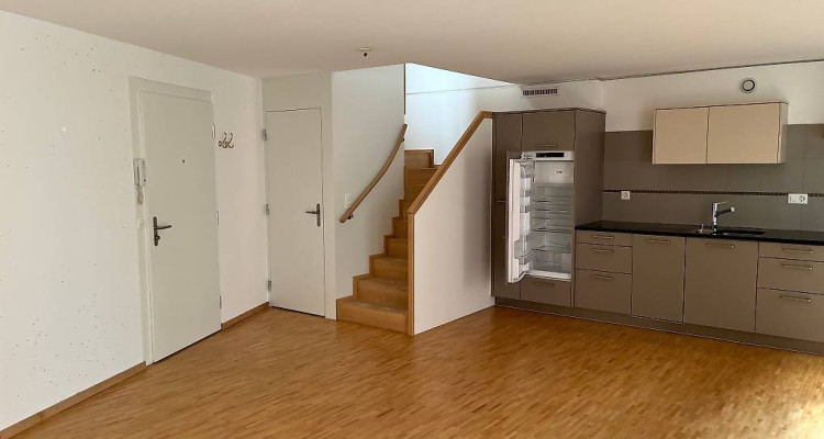 URGENT - Reprise de bail 1er Janvier,  2 560.- par mois image 2