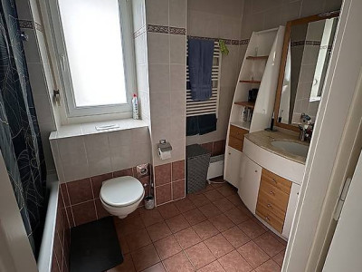 Appartement lumineux idéalement placé à Lausanne 3,5 Pièces 1 834 CH image 1