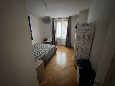Appartement lumineux idéalement placé à Lausanne 3,5 Pièces 1 834 CH image 2