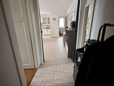 Appartement lumineux idéalement placé à Lausanne 3,5 Pièces 1 834 CH image 3