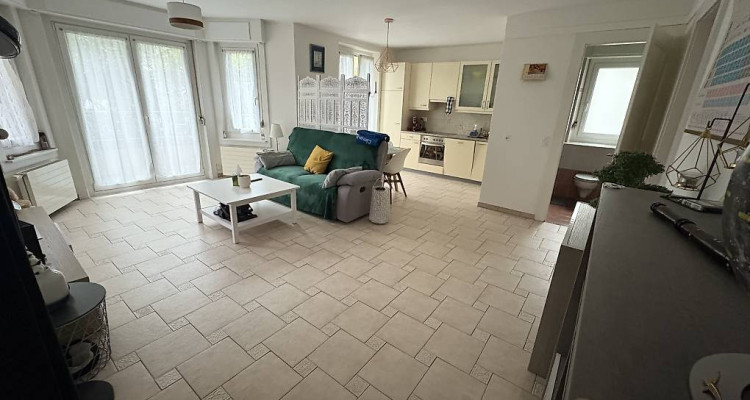 Appartement lumineux idéalement placé à Lausanne 3,5 Pièces 1 834 CH image 4