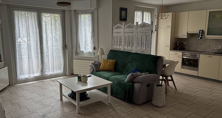 Appartement lumineux idéalement placé à Lausanne 3,5 Pièces 1 834 CH image 7