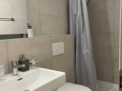 Magnifique appartement de 2,5 pièces de 55 m² à Lausanne 1890ch image 3