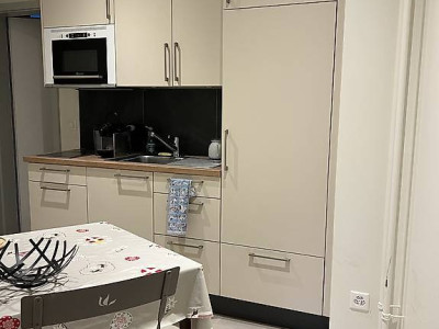 Magnifique appartement de 2,5 pièces de 55 m² à Lausanne 1890ch image 4