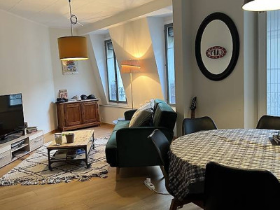 Magnifique appartement de 2,5 pièces de 55 m² à Lausanne 1890ch image 5