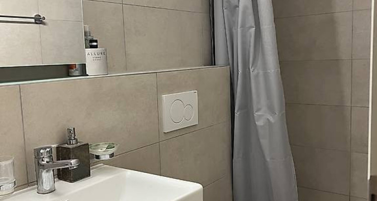 Magnifique appartement de 2,5 pièces de 55 m² à Lausanne 1890ch image 3