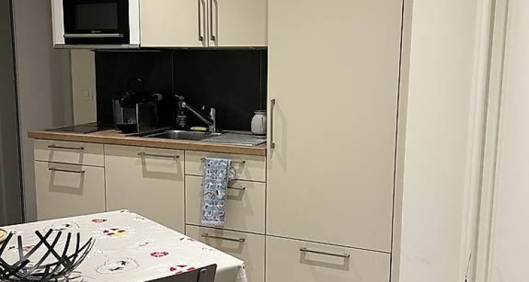 Magnifique appartement de 2,5 pièces de 55 m² à Lausanne 1890ch image 4