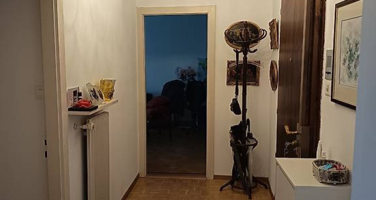 XI.	Bel appartement de 3 pièces avec balcon et à côté du lac à Genève image 4