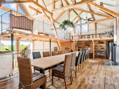 Maison coup de c?ur avec potentiel rare et vue dégagée image 2