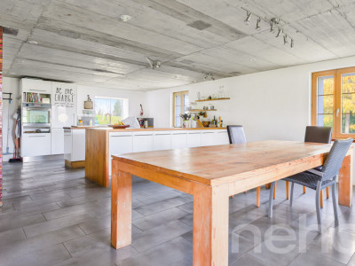 Maison coup de c?ur avec potentiel rare et vue dégagée image 4