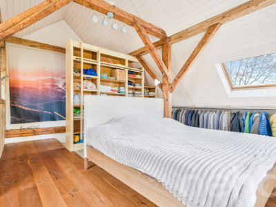 Maison coup de c?ur avec potentiel rare et vue dégagée image 7