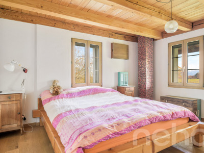 Maison coup de c?ur avec potentiel rare et vue dégagée image 8