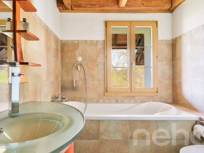 Maison coup de c?ur avec potentiel rare et vue dégagée image 9