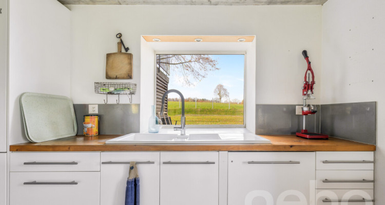 Maison coup de c?ur avec potentiel rare et vue dégagée image 5