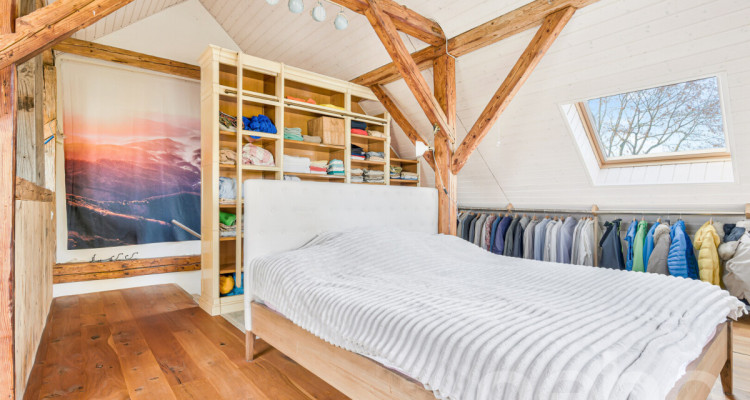 Maison coup de c?ur avec potentiel rare et vue dégagée image 7