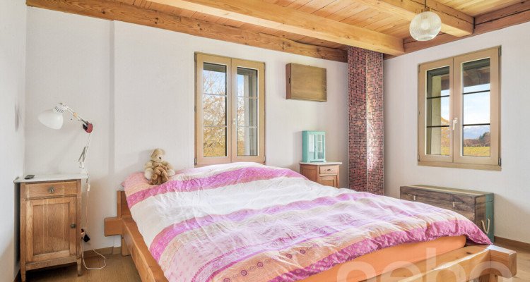 Maison coup de c?ur avec potentiel rare et vue dégagée image 8