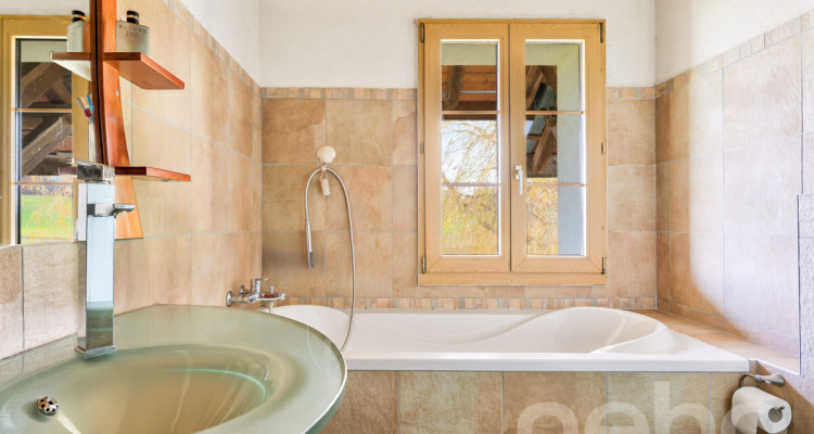 Maison coup de c?ur avec potentiel rare et vue dégagée image 9