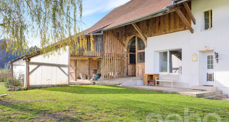 Maison coup de c?ur avec potentiel rare et vue dégagée image 12