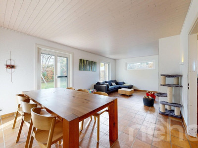 Coup de c?ur à Farvagny ? Une maison pleine de vie et de potentiel image 5