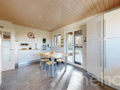 Coup de c?ur à Farvagny ? Une maison pleine de vie et de potentiel image 7