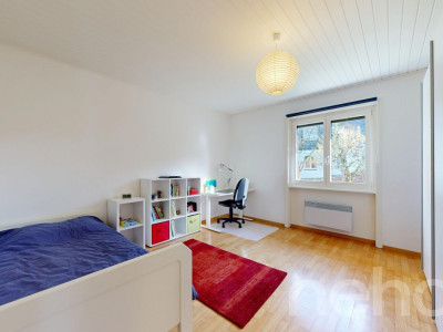 Coup de c?ur à Farvagny ? Une maison pleine de vie et de potentiel image 8