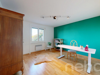 Coup de c?ur à Farvagny ? Une maison pleine de vie et de potentiel image 10