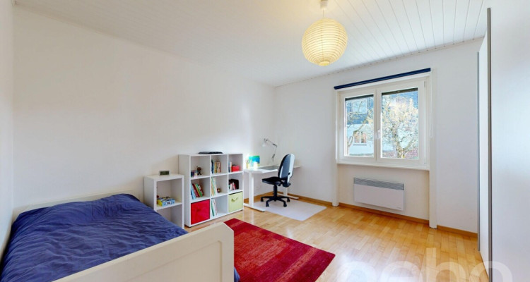 Coup de c?ur à Farvagny ? Une maison pleine de vie et de potentiel image 8