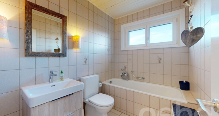 Coup de c?ur à Farvagny ? Une maison pleine de vie et de potentiel image 11