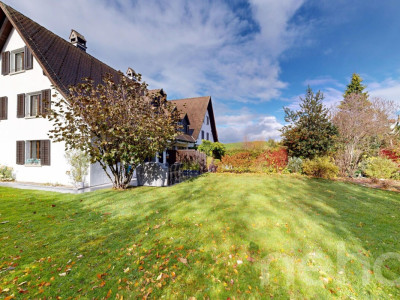 Reiheneckhaus im Landhausstil in Neuheim image 3