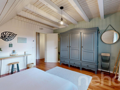 Reiheneckhaus im Landhausstil in Neuheim image 9