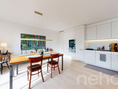 Attraktive 3.5-Zimmer-Wohnung image 1