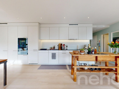 Attraktive 3.5-Zimmer-Wohnung image 2