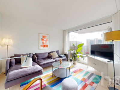 Attraktive 3.5-Zimmer-Wohnung image 4