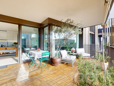 Attraktive 3.5-Zimmer-Wohnung image 5