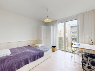 Attraktive 3.5-Zimmer-Wohnung image 8