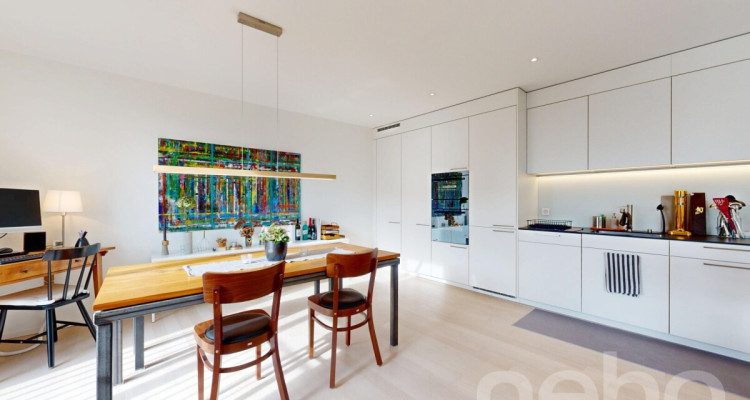 Attraktive 3.5-Zimmer-Wohnung image 1