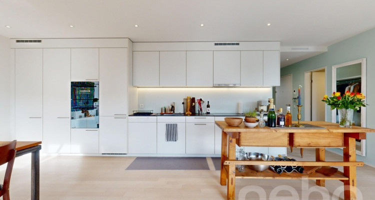 Attraktive 3.5-Zimmer-Wohnung image 2