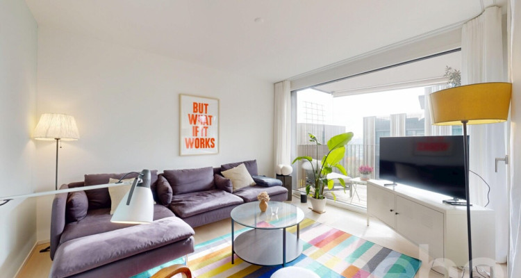 Attraktive 3.5-Zimmer-Wohnung image 4