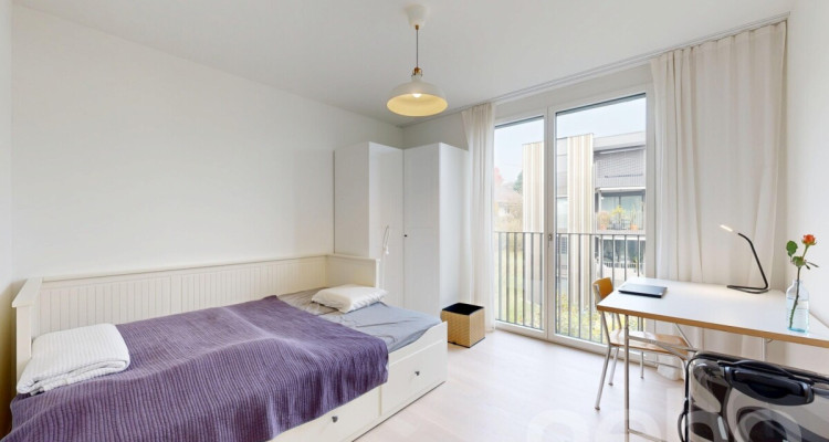 Attraktive 3.5-Zimmer-Wohnung image 8