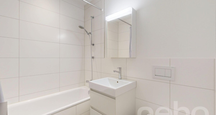 Attraktive 3.5-Zimmer-Wohnung image 9