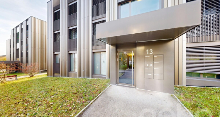 Attraktive 3.5-Zimmer-Wohnung image 10