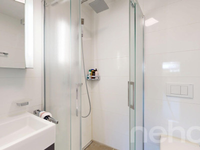 Moderne 3.5-Zimmer-Gartenwohnung image 8