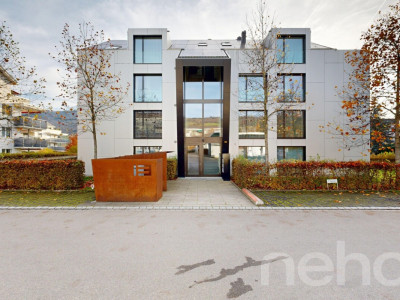 Moderne 3.5-Zimmer-Gartenwohnung image 9