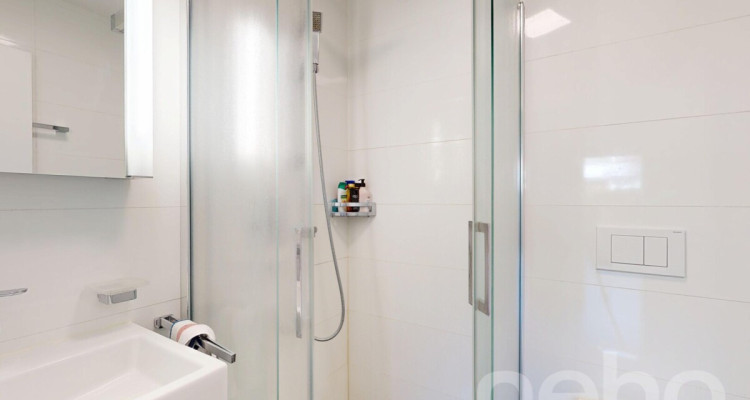 Moderne 3.5-Zimmer-Gartenwohnung image 8