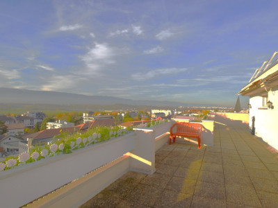 ATTIQUE ST-JULIEN CENTRE, A 3 MIN. A PIED DE TOUS LES COMMERCES, 5 MIN. DES BUS image 1