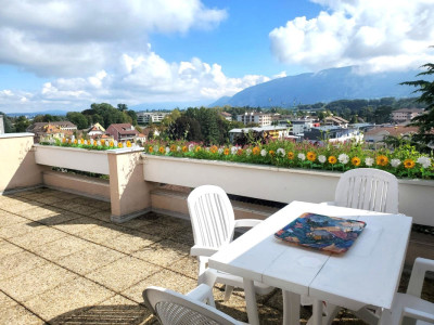 ATTIQUE ST-JULIEN CENTRE, A 3 MIN. A PIED DE TOUS LES COMMERCES, 5 MIN. DES BUS image 4