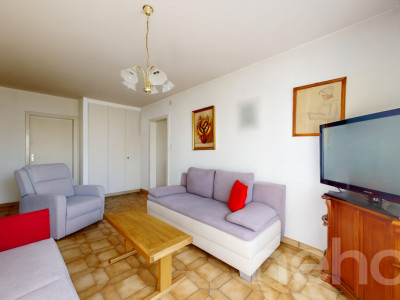 Appartement 3,5 pièces avec chambre indépendante image 2